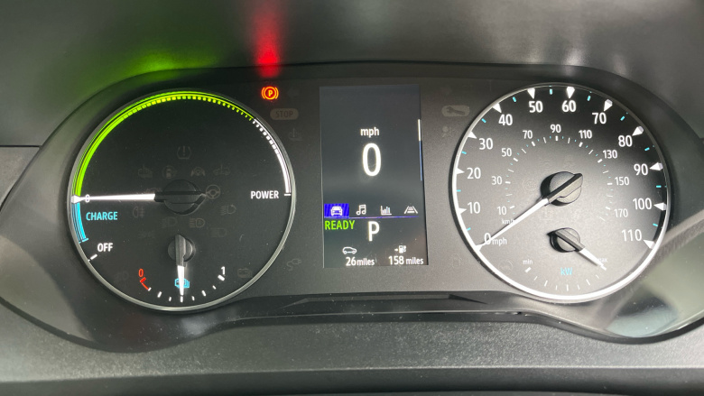 Renault Kangoo L1 E-Tech ML19 90kW 44kWh Advance [Safety] Van Auto